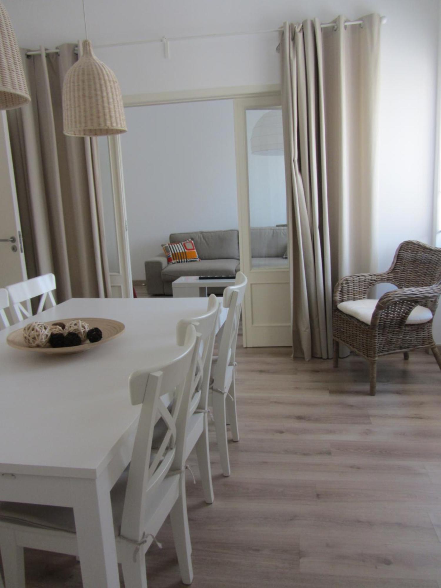 Apartment Portimao Old Town Room photo