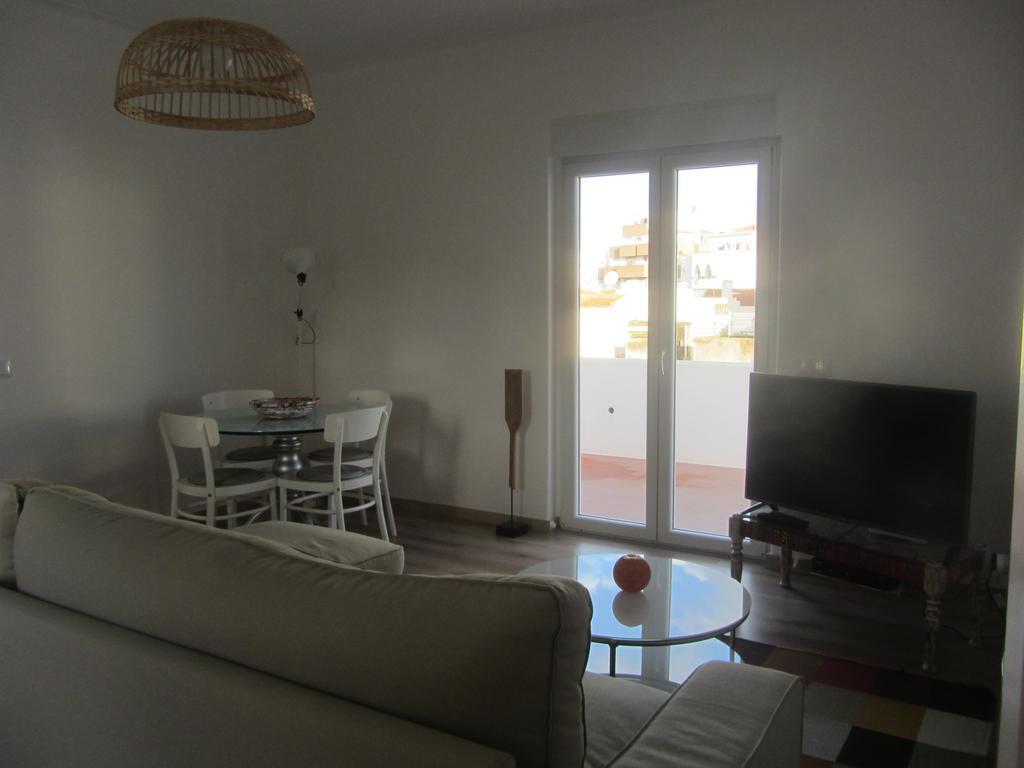 Apartment Portimao Old Town Room photo