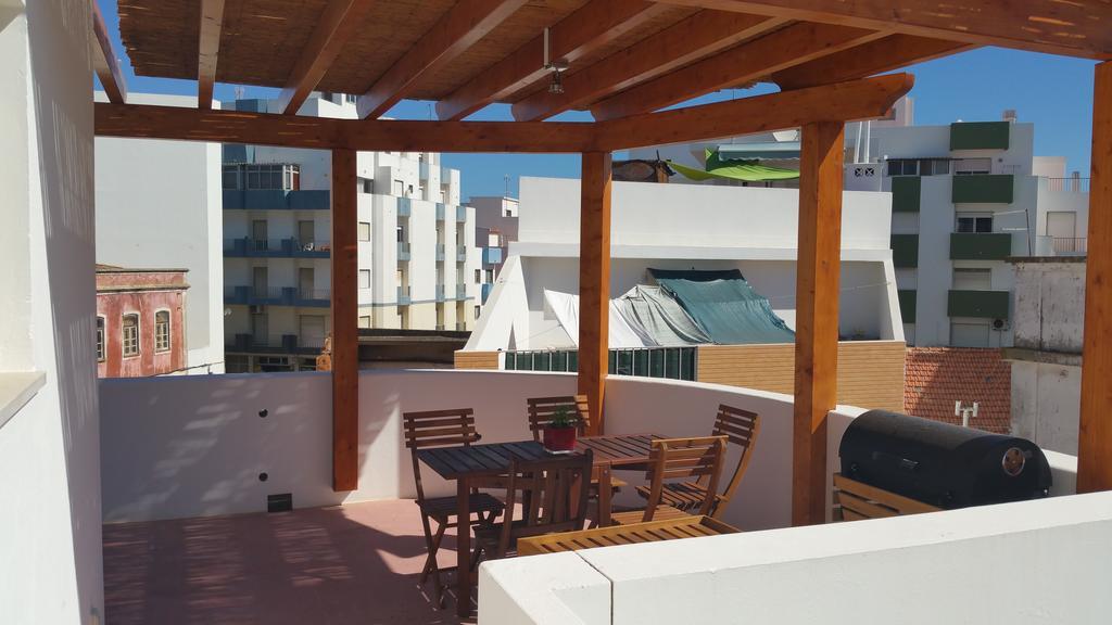 Apartment Portimao Old Town Room photo