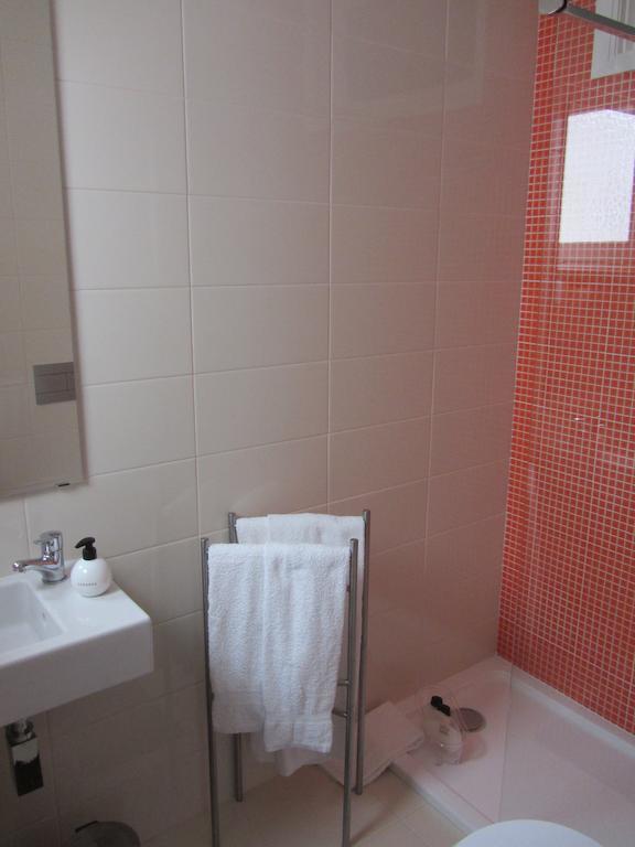 Apartment Portimao Old Town Room photo