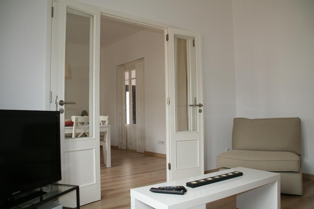 Apartment Portimao Old Town Room photo