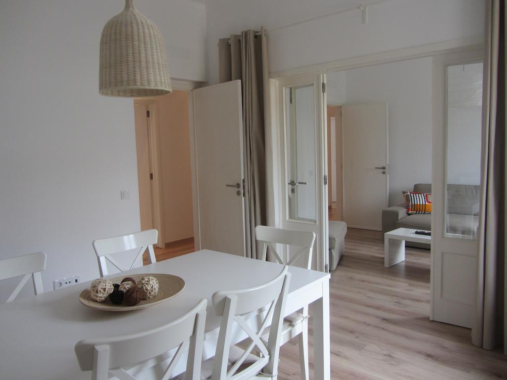 Apartment Portimao Old Town Room photo
