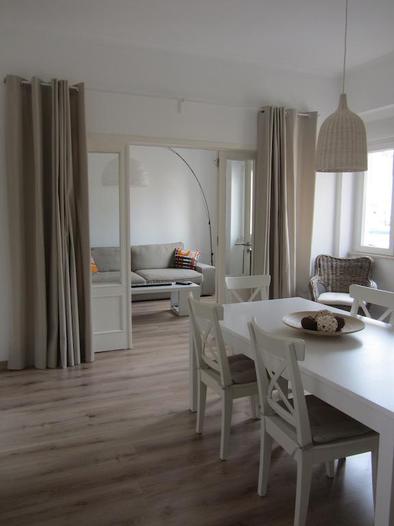 Apartment Portimao Old Town Room photo