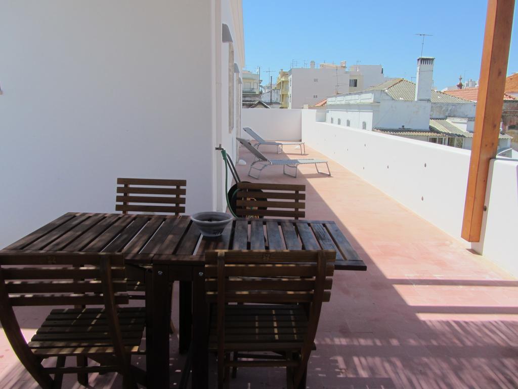 Apartment Portimao Old Town Exterior photo