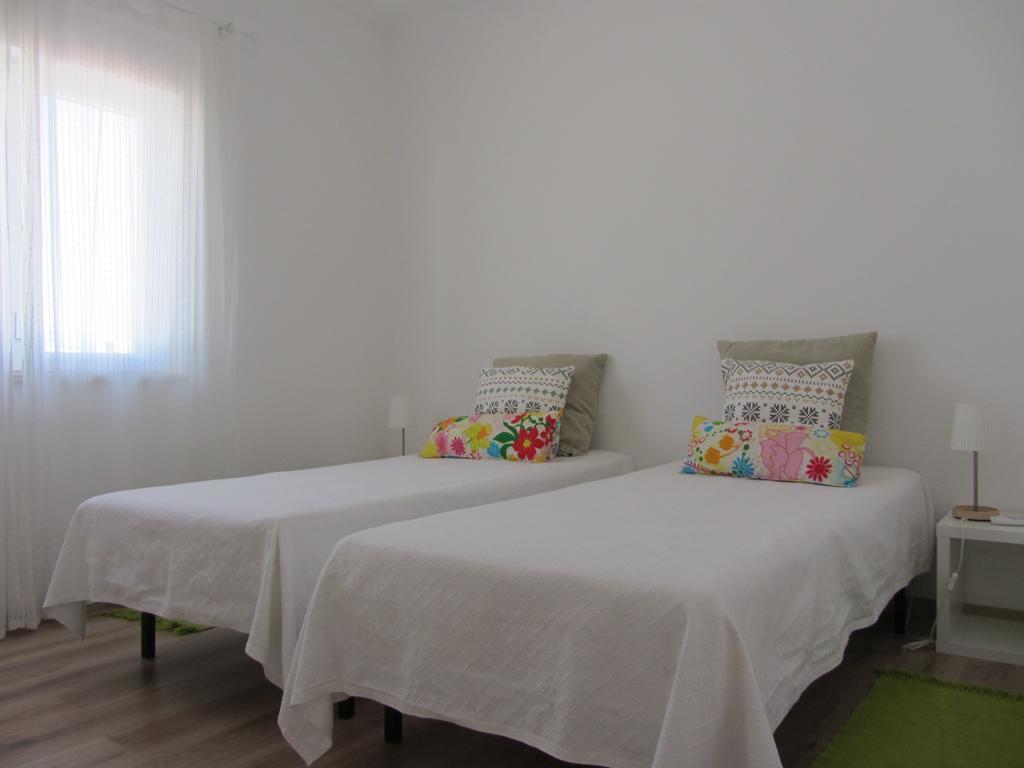 Apartment Portimao Old Town Exterior photo