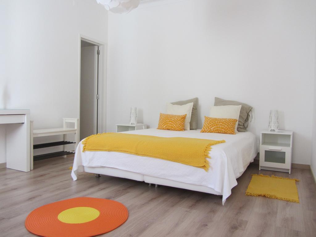 Apartment Portimao Old Town Exterior photo