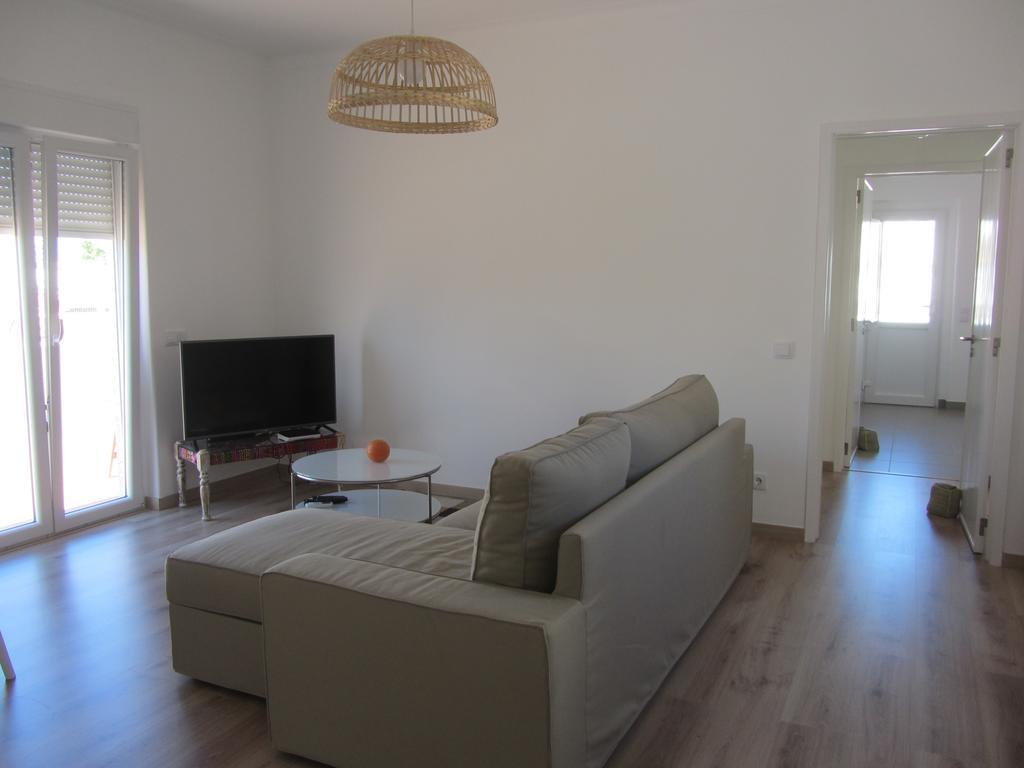 Apartment Portimao Old Town Room photo
